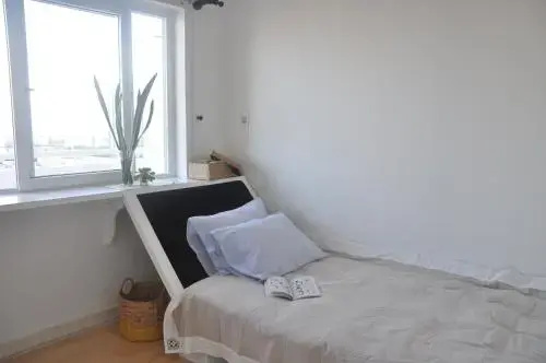 Le Soleil - Penthouse District 7 — забронировать отель в Хошимине