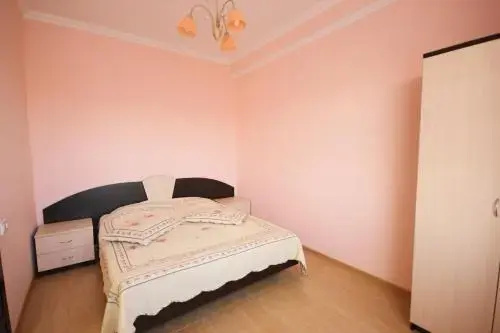 Karolina Guest House — комфортный отель в Анапе