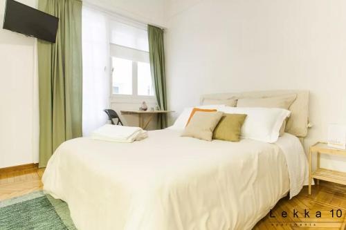 Lekka 10 Apartments — отзывы гостей и цены