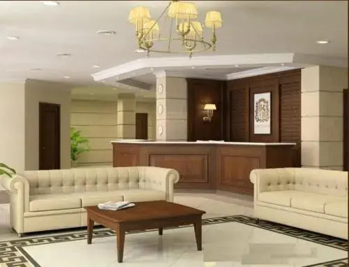 Aristokrat Apartments — отель с удобным расположением в Екатеринбурге