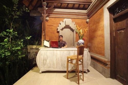 Soca Garden Guest house — комфортный отель в Убуде