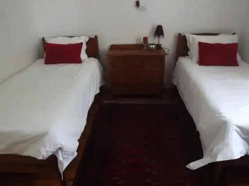 Braemar Villa — забронировать отель в Кейптауне