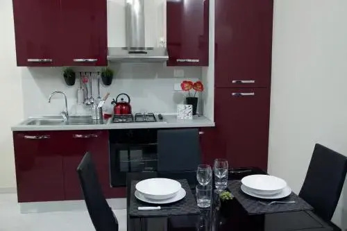 Sant'Antonino Apartment — отзывы гостей и цены