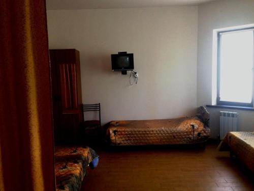 Gavan Guest House — отель с удобным расположением в Лермонтово