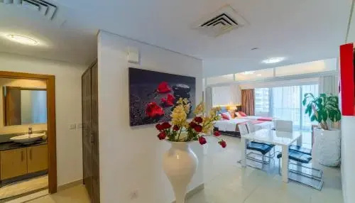 Two Bedroom Apartment - Ocean Heights luxury - Apartment in ดูไบ - Photo 1