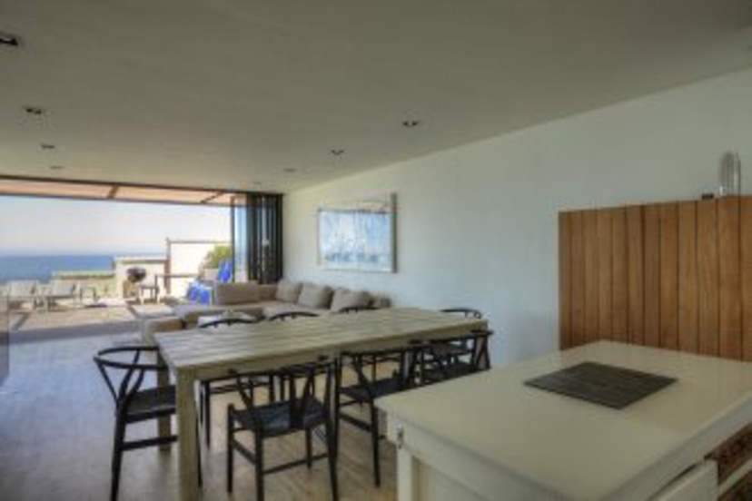 Arcadia Villa — отель с удобным расположением в Кейптауне