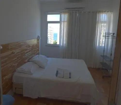 Цены на Copacabana wonderful apartment в Рио