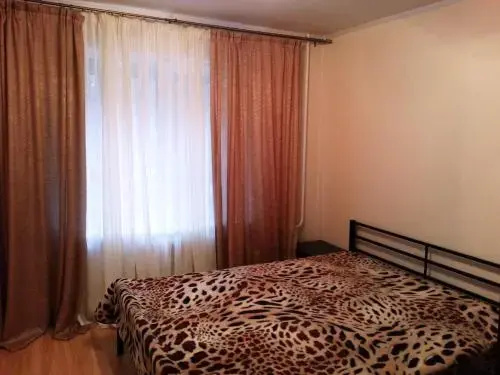Sutkoff Apart Hotel — отель с удобным расположением в Краснодаре