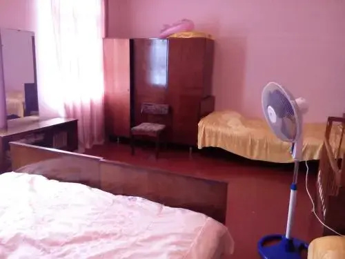 Guest House Pirvelwodebuli — комфортный отель в Батуми