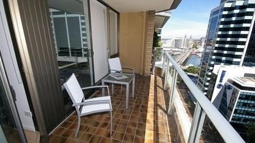 Цены на Sydney CBD 115 Mkt Furnished Apartment в Сиднее
