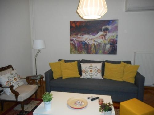 Цены на UltraCareApartments в Афины
