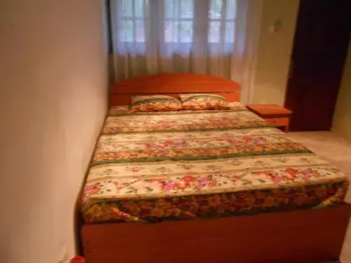 Chandu Villa — забронировать отель в Бентота