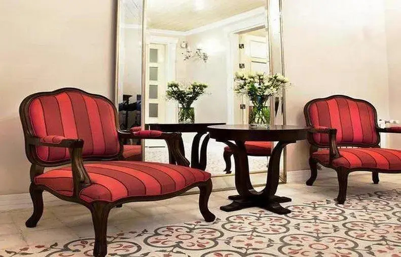 Taximtown Gumussuyu Residence — комфортный отель в Стамбуле