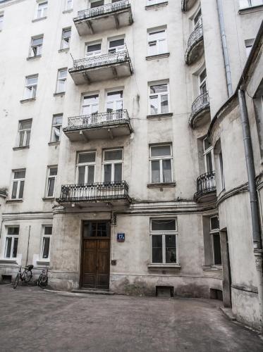Mieszkanie na Zawołanie Foksal — отзывы гостей и цены