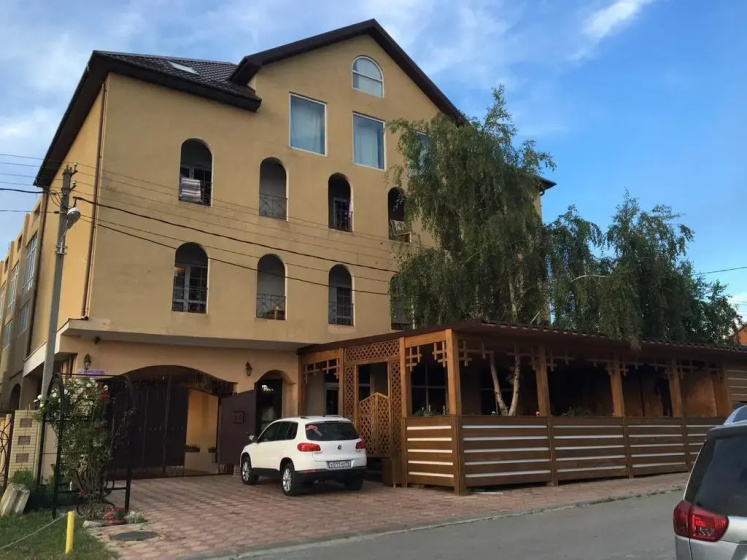 Guesthouse Maria — отзывы гостей и цены