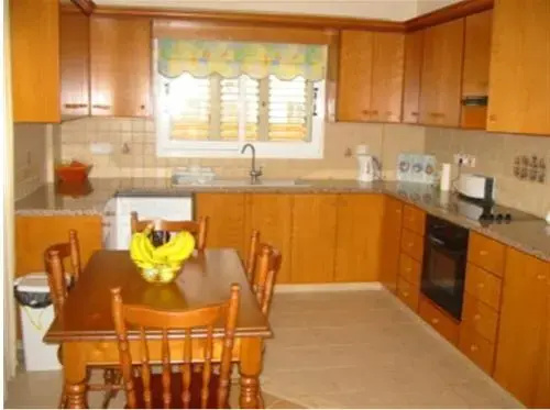 Villa Sobella — забронировать отель в Протарас