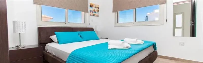 Цены на Oceanview Villa 205 в Протарас