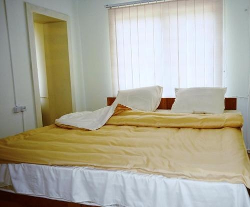 GN Guest House — отзывы гостей и цены