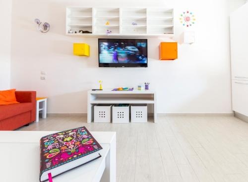 Casa Vacanze Cavetta — забронировать отель в Риме