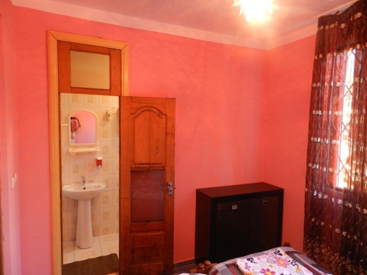Cottage Kvariati — забронировать отель в Батуми