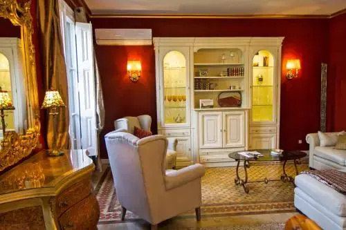 Цены на Apartaments Boutique Barcelona Centre в Барселоне