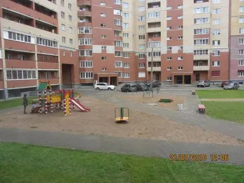 Apartment Pskov — отель в Пскове, Россия