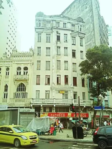 Studio Rio de Janeiro — отзывы гостей и цены