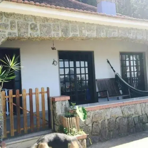 Suite Santa Teresa — отель в Рио, Бразилия