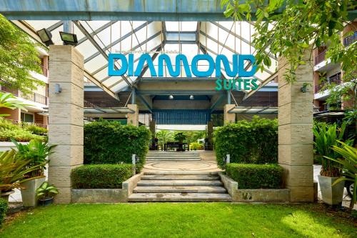 To Diamond Suites Condo by RT — отзывы гостей и цены