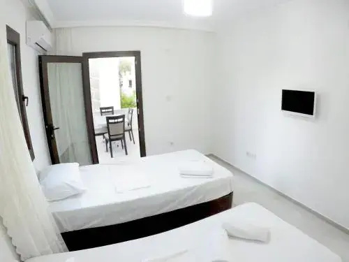Цены на Villa Seray в Бодрум