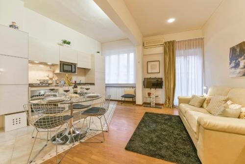 Цены на Green House Halldis Apartment в Флоренции