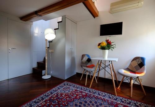 Alcove Studio In Venice — отель в Венеции, Италия