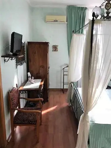 La Villa Di Roma — отель с удобным расположением в Риме