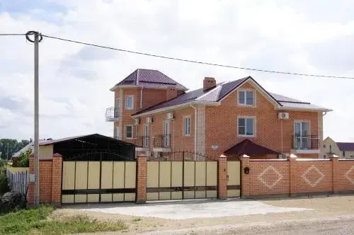 Jardine Guest House — отзывы гостей и цены
