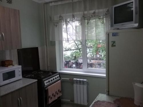 Цены на Apartment Vorovskogo 49 у музея в Сочи