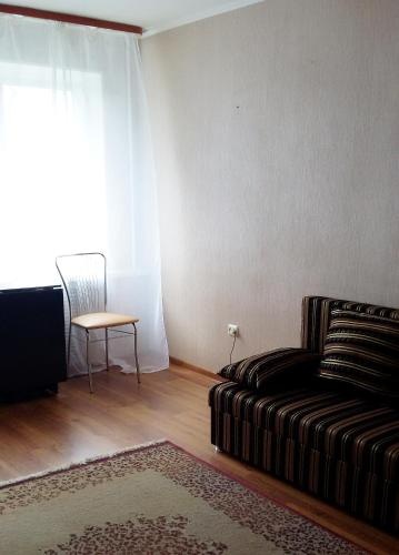 Apartment Karamzina 43 — отель с удобным расположением в Новороссийске