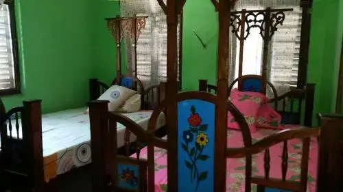 Annex of Abdalla Guest House — забронировать отель в Занзибар