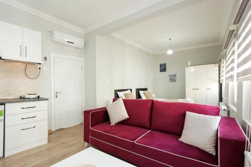 Neo Pera Suites — отель в Стамбуле, Турция