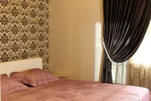 Guest House San Marko — забронировать отель в Сочи