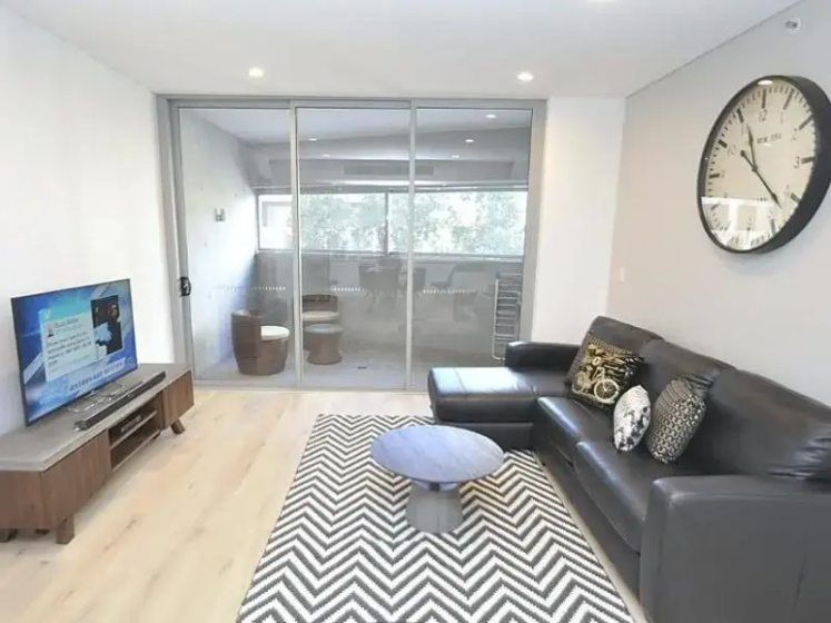 Darlinghurst Furnished Apartments 305 Pelican Street — отель с удобным расположением в Сиднее