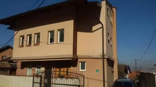 Цены на Delila Comfort Apartment в Сараево