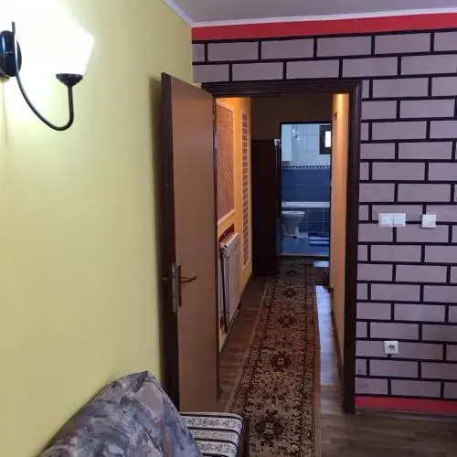 Guesthouse Nedisanprom — отзывы гостей и цены