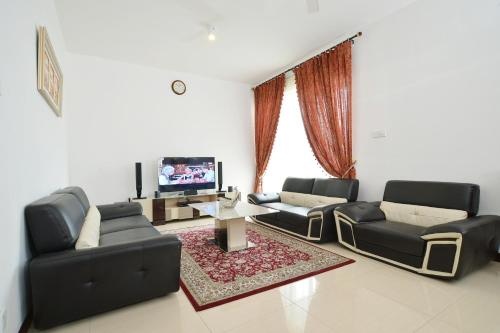 Luxury Apartment — отель в Коломбо, Шри-Ланка