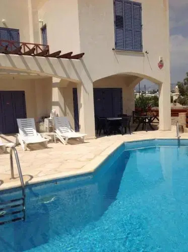 Villa Samantha — отзывы гостей и цены