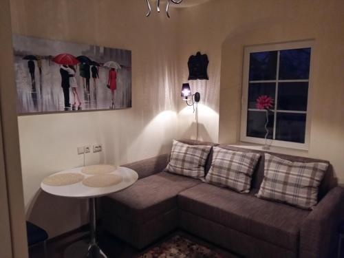 Цены на Studio in The Vilnius Old Town в Вильнюсе