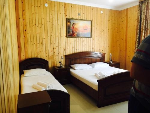 Guest House Margaritka — комфортный отель в Сочи