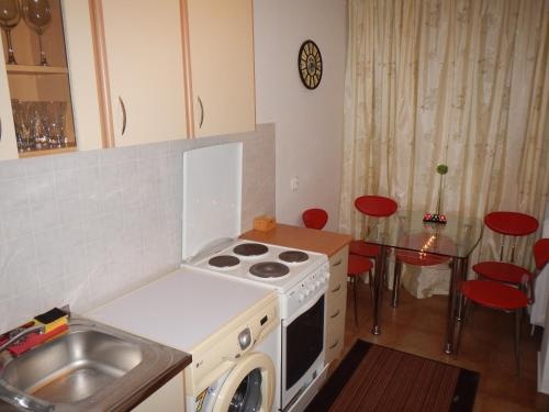Apartment Brownie — отель в Белграде, Сербия