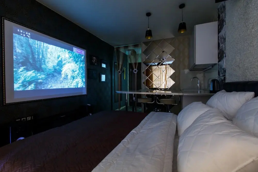 Цены на Rooms Apart-Hotel в Самаре