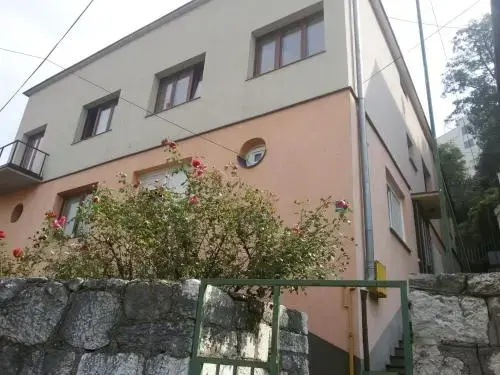 Guest House Ema — комфортный отель в Сараево