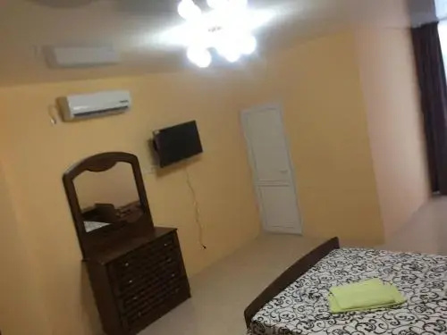 Цены на Guest House Khristaki в Витязево